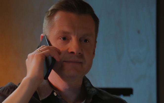 M jak miłość, odcinek 1939: Marysia po wypadku pokłóci się z Pawłem! Ukryje przed synem ważne fakty o Walacie - ZDJĘCIA
