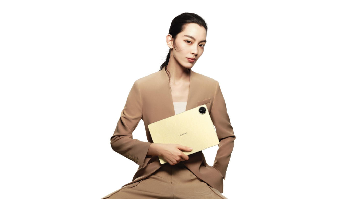 HUAWEI MatePad Pro 13.2″ PaperMatte Edition