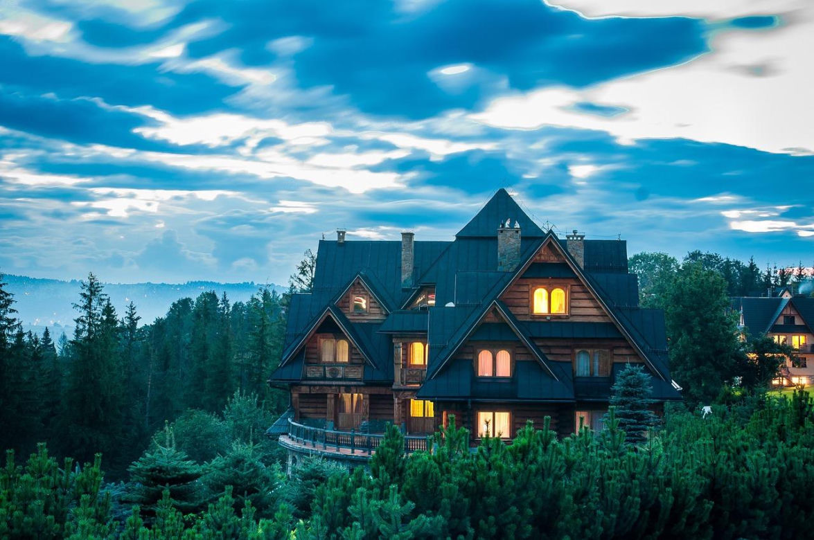 4. Zakopane