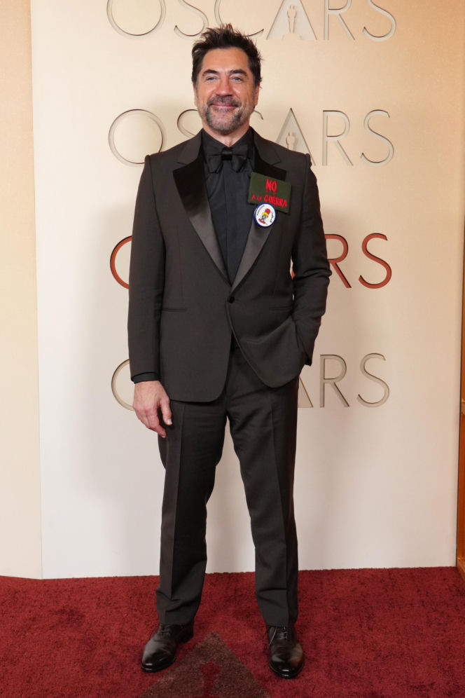 Oscary 2026 - wyjątkowe kreacje gwiazd