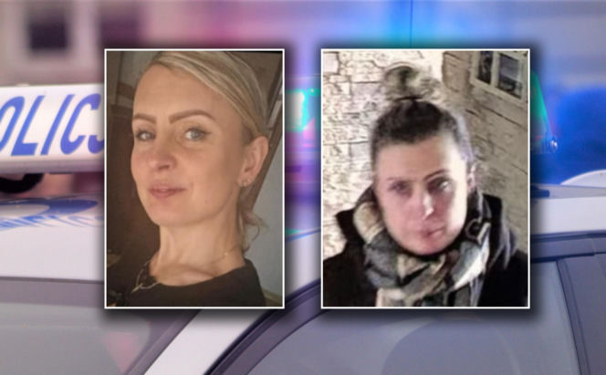 Zakończono poszukiwania 39-letniej Sylwii. Ich finał jest tragiczny! 