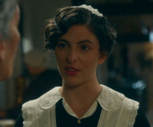 La Promesa - pałac tajemnic, odcinek 340: Pia odkrywa, do kogo tak naprawdę dzwoniła Candela