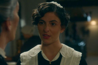 La Promesa - pałac tajemnic, odcinek 340: Pia odkrywa, do kogo tak naprawdę dzwoniła Candela