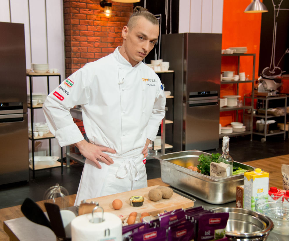 top chef, odcinek 8