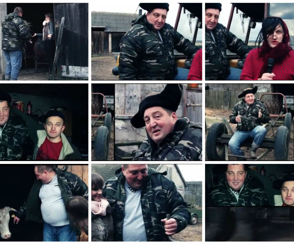 Adam Kraśko z Rolnik szuka żony NAGRAŁ PIOSENKĘ! Będzie HIT [WIDEO]