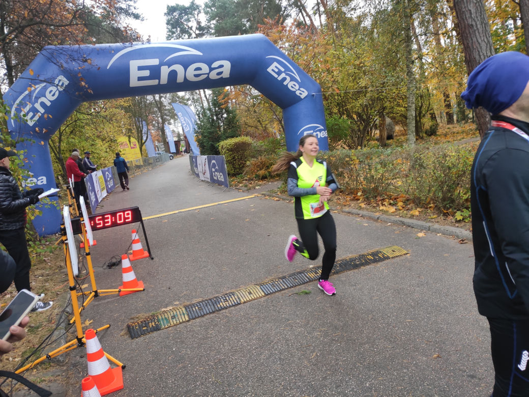 Enea Energetyczna Dycha Kozienice 2021