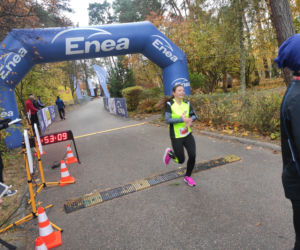 Enea Energetyczna Dycha Kozienice 2021