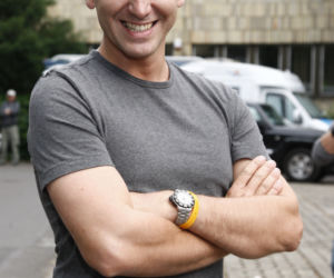 Szukają wspólnych korzeni (PIOTR KRAŚKO)