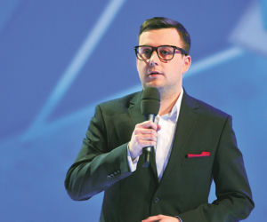 Nie ma Szansy  na sukces  bez Manna