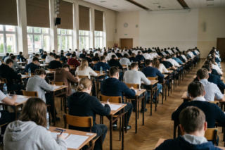 Matura próbna angielski 2026 - ARKUSZ CKE, ODPOWIEDZI, ZADANIA DO POBRANIA [06.03.2026]