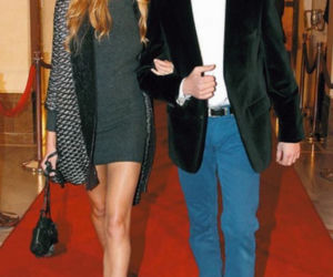 PIOTR ADAMCZYK, KATE ROZZ