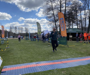 2. Bieg Charytatywny Leśny Zryw w Starych Jabłonkach cz.2