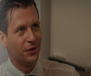 M jak miłość odc. 1930. Adam Karski (Patryk Szwichtenberg)