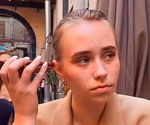 Nieślubna córka Putina zniknęła! Tajemniczy ostatni wpis na Instagramie
