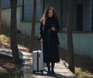 Dziedzictwo, odcinek 833: Wybawca Idrisa okazuje się bezwzględnym mordercą, który chce wyrównać rachunki z Kyrymlym