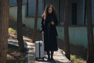 Dziedzictwo, odcinek 833: Wybawca Idrisa okazuje się bezwzględnym mordercą, który chce wyrównać rachunki z Kyrymlym