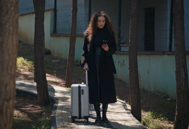 "Dziedzictwo", odcinek 833: Wybawca Idrisa okazuje się bezwzględnym mordercą, który chce wyrównać rachunki z Kyrymlym