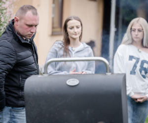 8. odcinek Rolnik szuka żony