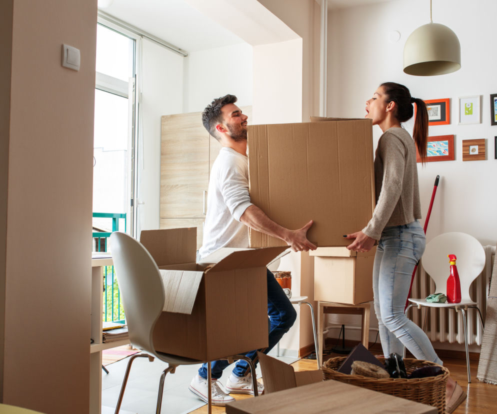 Za ile sąsiad kupił mieszkanie? Rząd Tuska ujawnia ceny