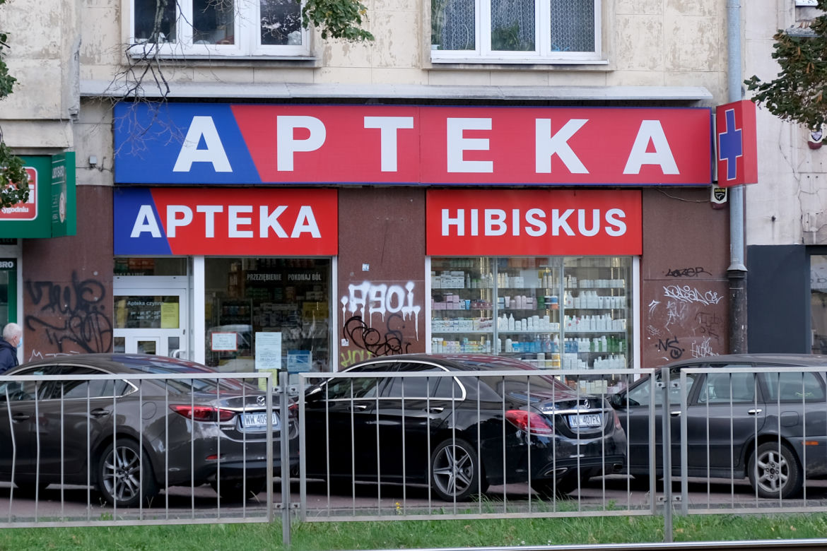 Szczepionki na grypę pilnie poszukiwane