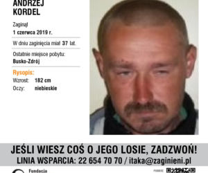 Zaginieni z województwa świętokrzyskiego. Pomóżmy w poszukiwaniach!