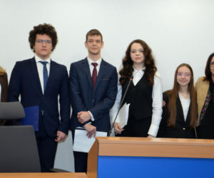 Czy w Siedlcach rośnie pokolenie dialogu? Wielkie podsumowanie debat młodzieżowych