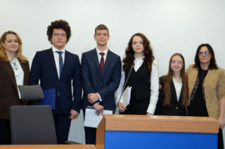 Czy w Siedlcach rośnie pokolenie dialogu? Wielkie podsumowanie debat młodzieżowych