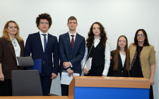 Czy w Siedlcach rośnie pokolenie dialogu? Wielkie podsumowanie debat młodzieżowych