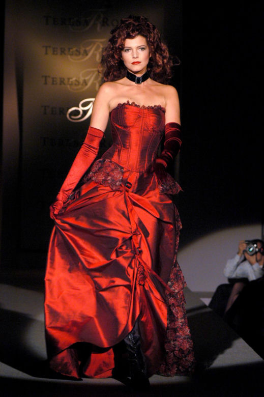 Ilona Felicjańska