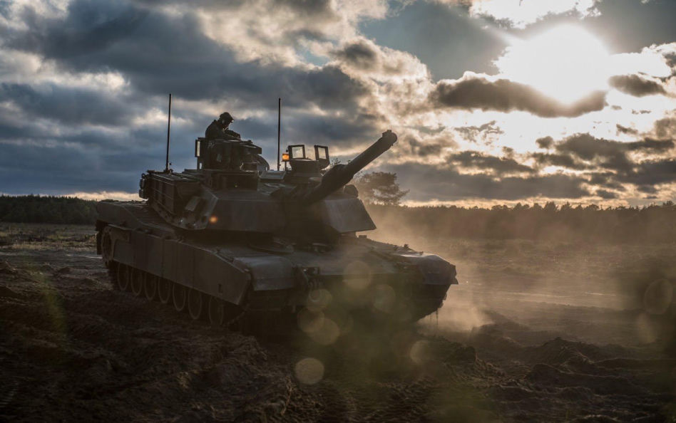 Nowe czołgi Abrams w Polsce. Dostawa M1A2 SEPv3 i M88A2