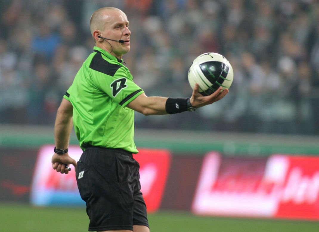 Szymon Marciniak