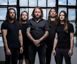 The Black Dahlia Murder na koncercie w Polsce w 2027 roku! Gdzie i kiedy zagra zespół?