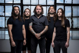 The Black Dahlia Murder na koncercie w Polsce w 2027 roku! Gdzie i kiedy zagra zespół?
