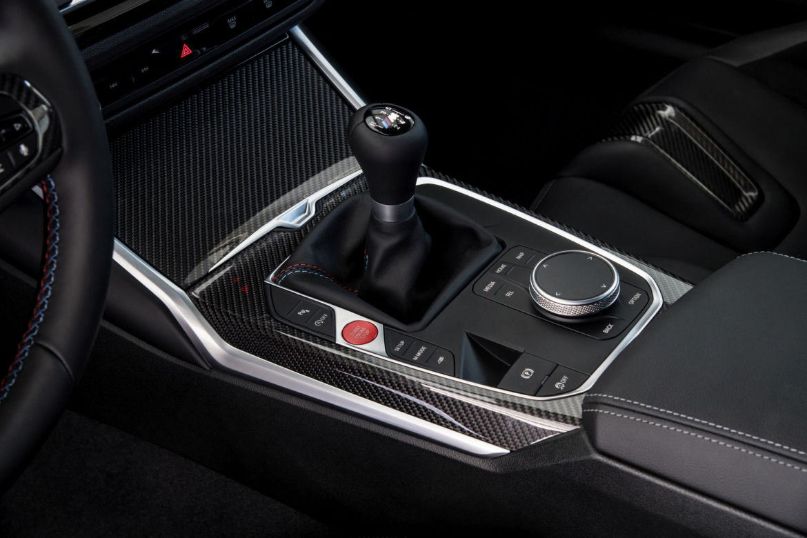 Nowe BMW M2 (2023)