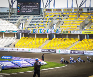 eWinner Apator Toruń - Marwis.pl Falubaz Zielona Góra - zdjęcia z Motoareny