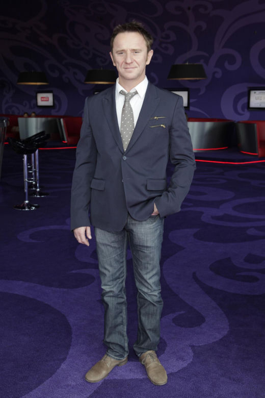 Paweł Wilczak