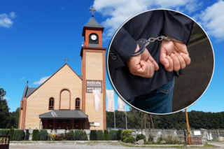 28 milionów złotych i ksiądz w centrum wielkiej afery! CBA zatrzymało kolejnych podejrzanych