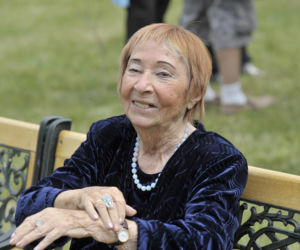 Mija 15 lat od śmierci Ireny Kwiatkowskiej