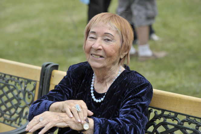 Mija 15 lat od śmierci Ireny Kwiatkowskiej