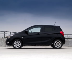 Opel Karl 1.0 Cosmo