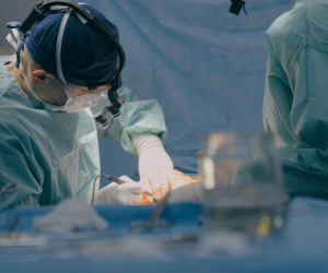 Lekarze usunęli mu oba płuca. To, co działo się przez kolejne 48 godzin, brzmi jak science fiction