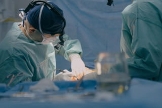 Lekarze usunęli mu oba płuca. To, co działo się przez kolejne 48 godzin, brzmi jak science fiction