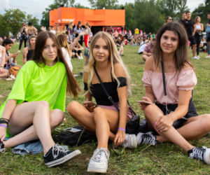 Kraków Live Festival 17.08.2019