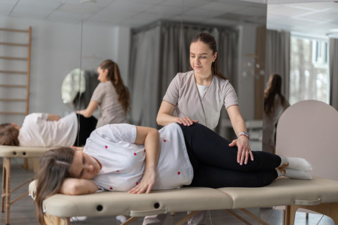 Fizjoterapia za 80 albo 200 zł. Ta sama nazwa może oznaczać zupełnie inną wizytę