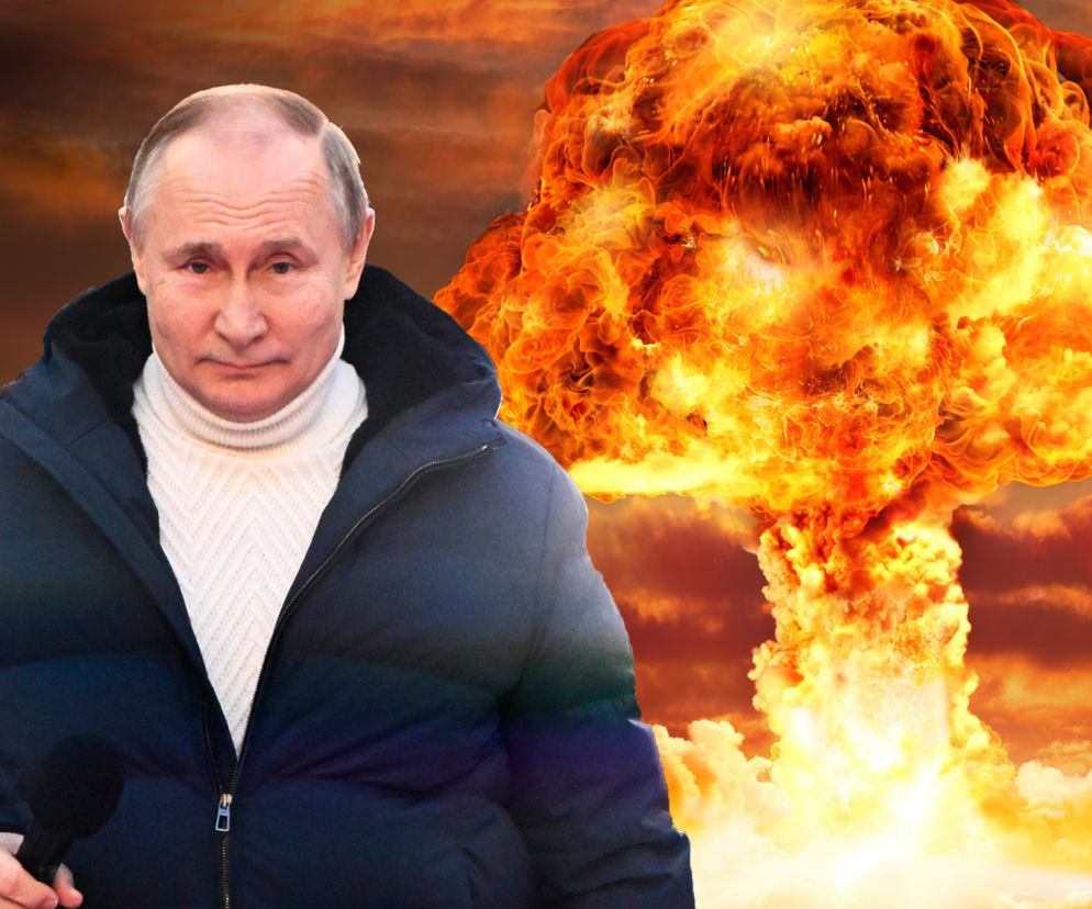 Władimir Putin