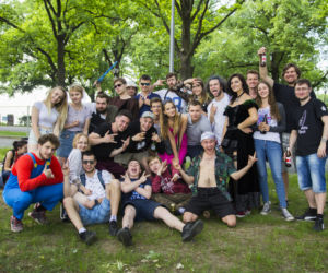 Juwenalia Wrocławskie 2018