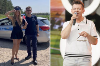 Zenek Martyniuk jest coraz szczuplejszy. Najnowsze ujęcia pokazują wielką zmianę artysty