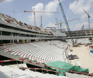 Stadion Narodowy