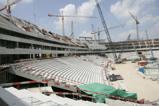 Stadion Narodowy