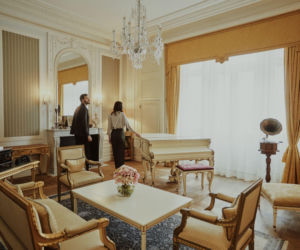 Warszawski Hotel Bristol świętuje 125 lat! Bogaty program wydarzeń przez cały rok